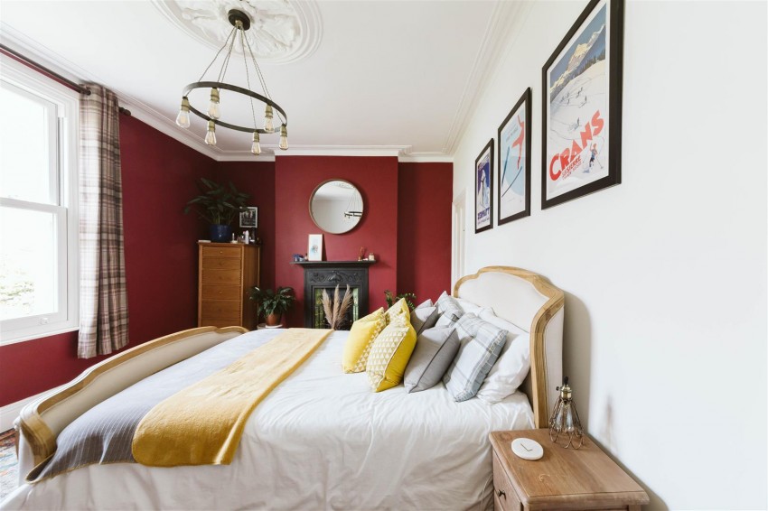 Images for Lansdown Road | Redland