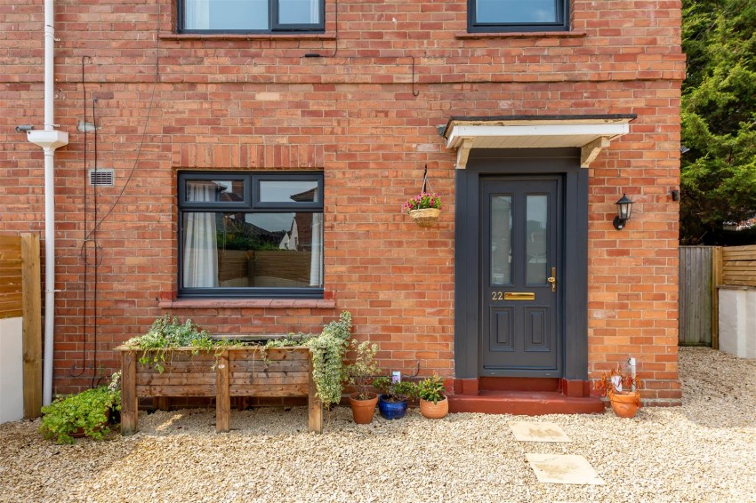 Images for Timsbury Road | Bedminster