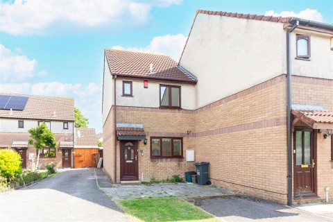 View Full Details for Campbell Farm Drive | Lawrence Weston