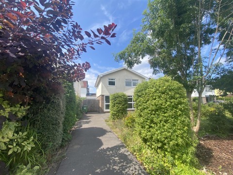 View Full Details for Ridgehill, Bristol
