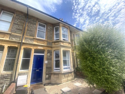 View Full Details for Howard Road, Westbury Park, Bristol