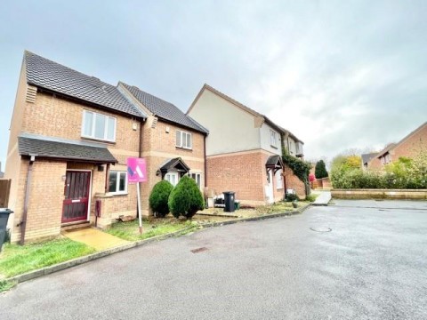 View Full Details for Fern GroveBradley StokeBristolSouth Gloucestershire