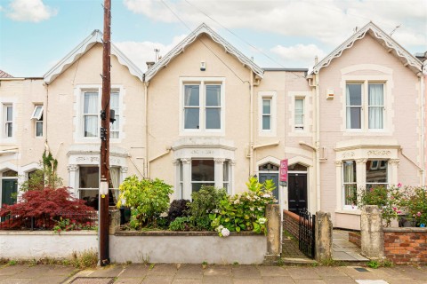 View Full Details for Berkeley Road | Westbury Park