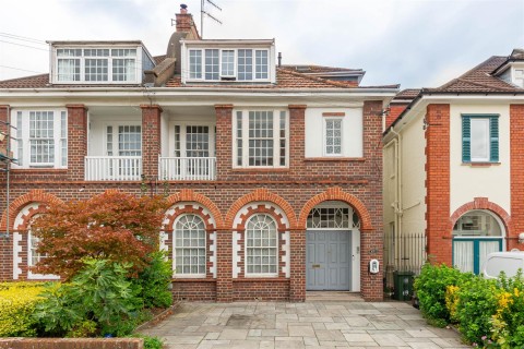 View Full Details for Downs Park East | Westbury Park