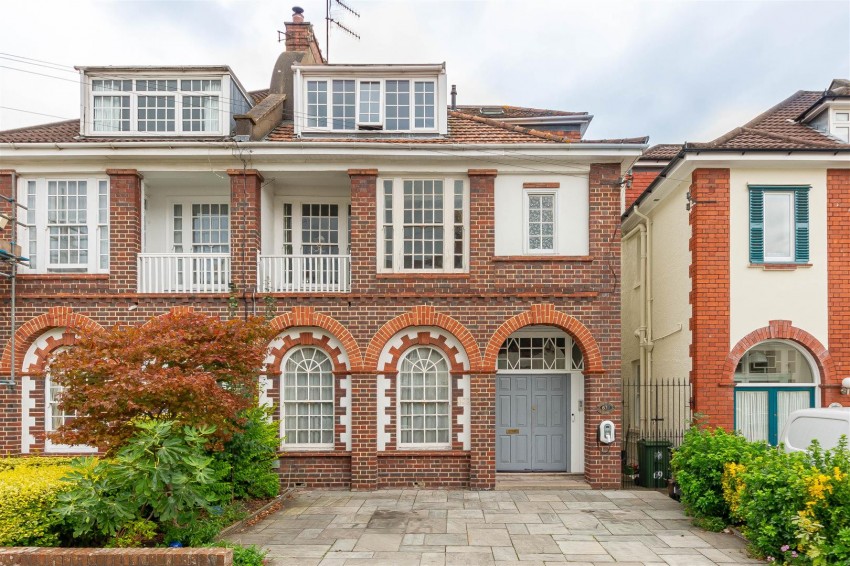 Images for Downs Park East | Westbury Park