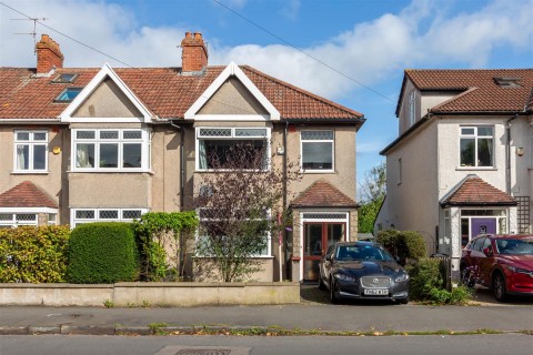 View Full Details for Wellington Hill West | Henleaze