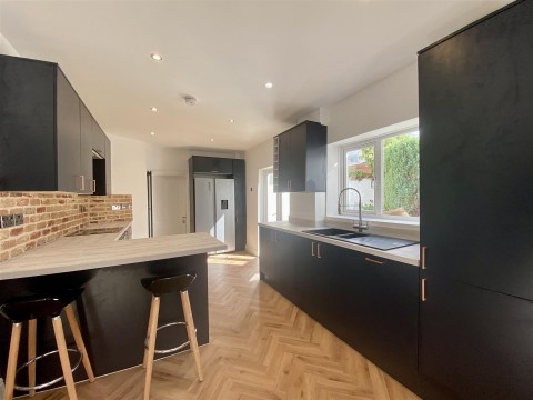 View Full Details for Etloe Road, Westbury Park, Bristol