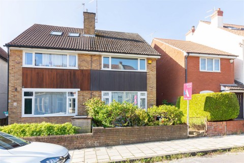 View Full Details for Halsbury Road | Westbury Park