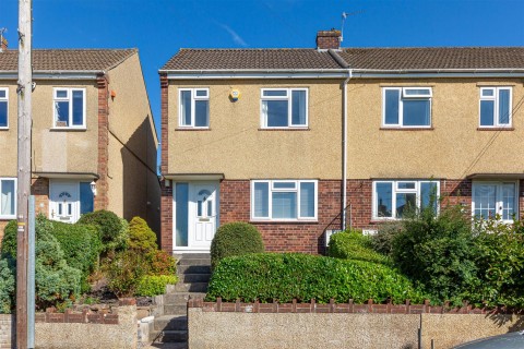 View Full Details for Footes Lane | Frampton Cotterell