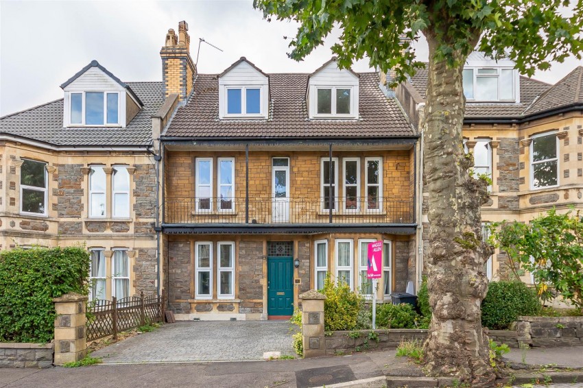 Images for Coldharbour Road | Redland