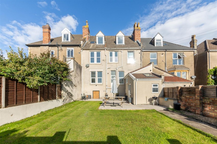 Images for Coldharbour Road | Redland
