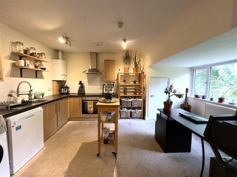 View Full Details for Quarry House, Charlton Road, Brentry, Bristol