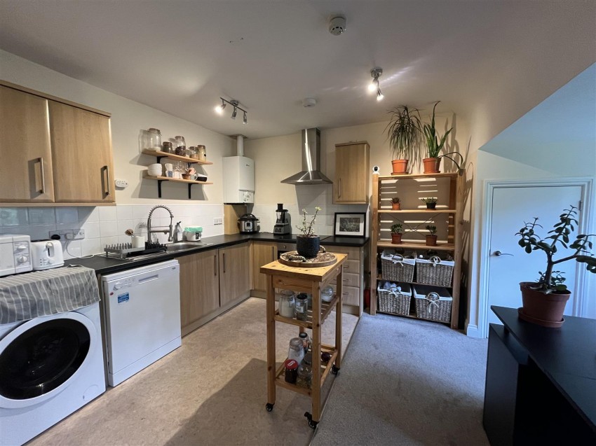 Images for Quarry House Charlton Road Brentry Bristol