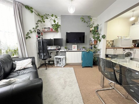 View Full Details for St George, Bristol
