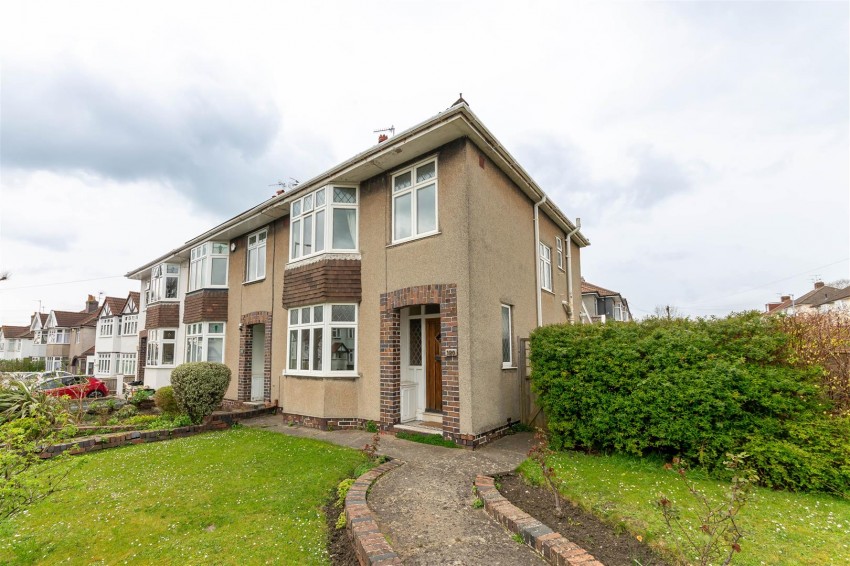 Images for Wellington Hill West, Bristol