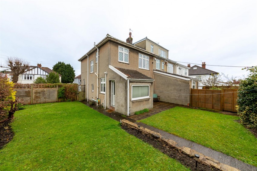 Images for Wellington Hill West, Bristol