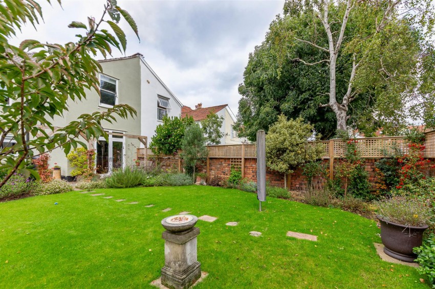 Images for North View | Westbury Park