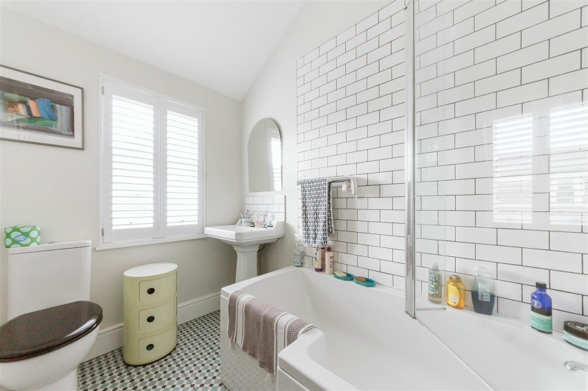 Images for North View | Westbury Park