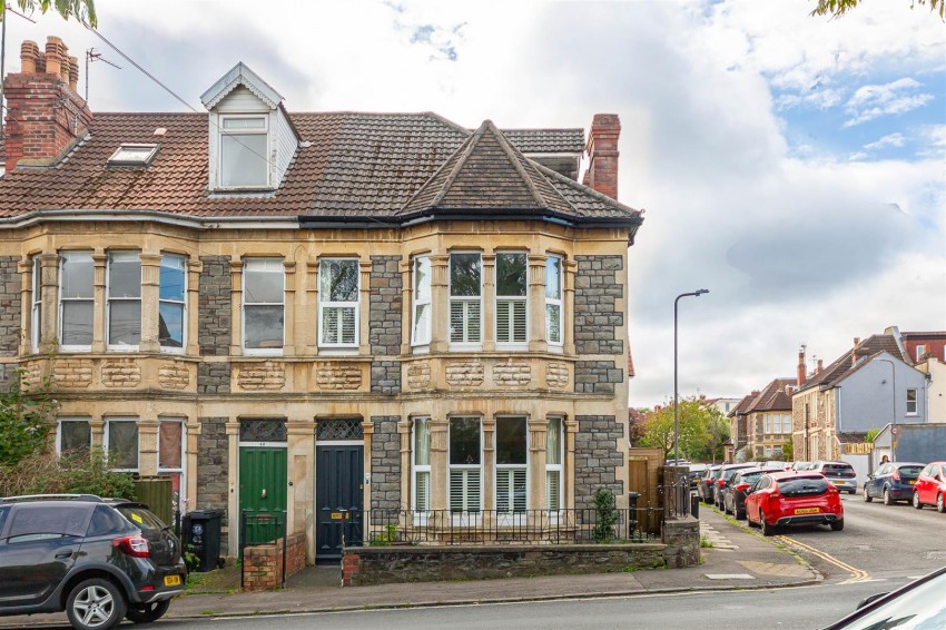 Images for North View | Westbury Park