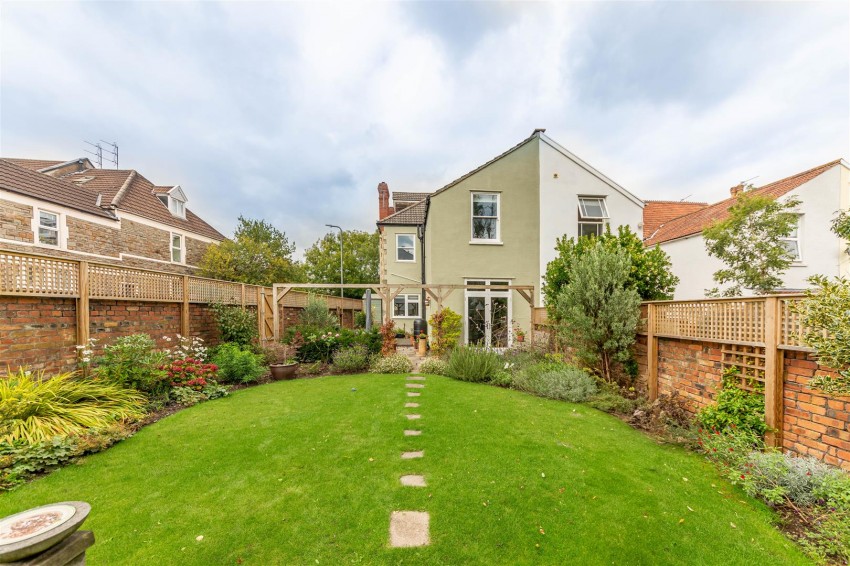 Images for North View | Westbury Park