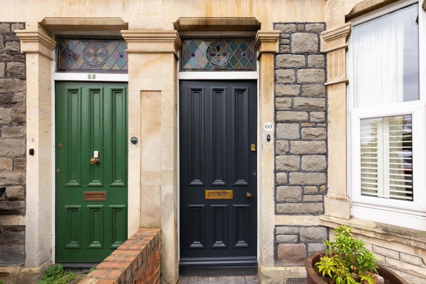 Images for North View | Westbury Park