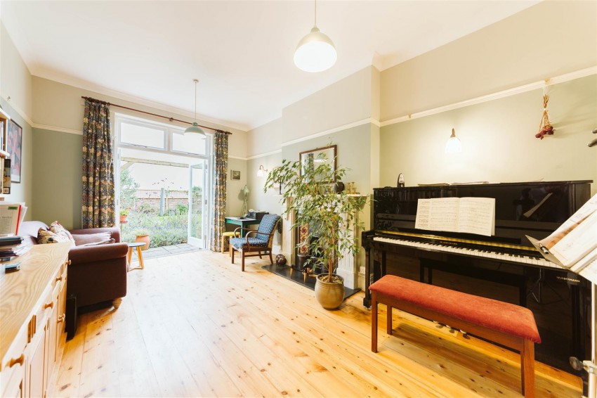 Images for North View | Westbury Park