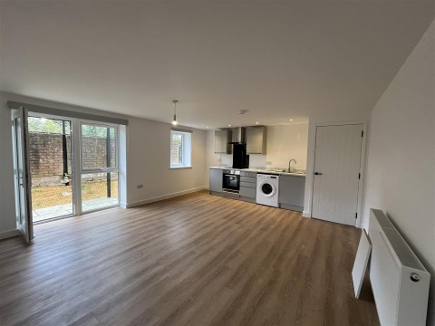 View Full Details for Barton Hill Road, Bristol