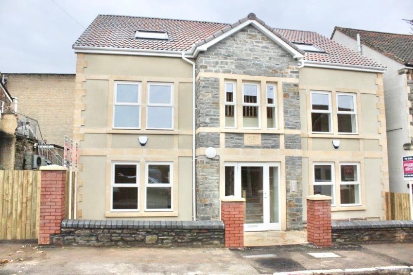 Images for Hinton Court