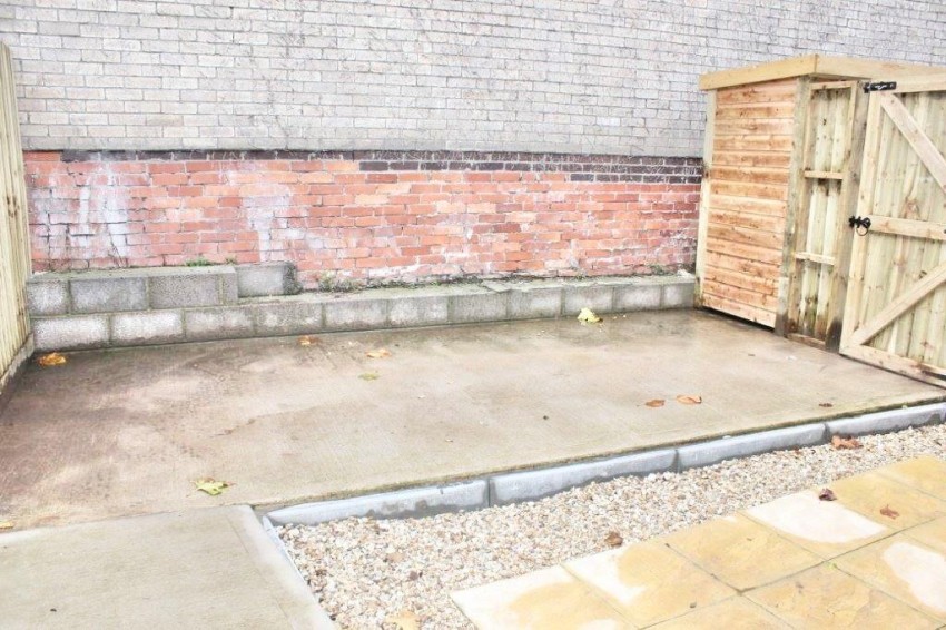 Images for Hinton Court