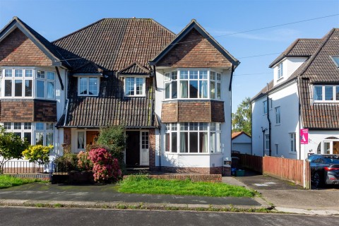 View Full Details for Hill View | Henleaze