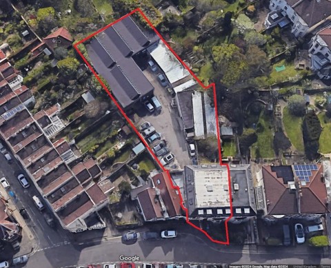 View Full Details for Mixed-use Investment Opportunity in Redland