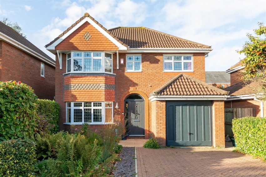 Images for Fitzharding Road | Ham Green