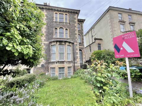 View Full Details for Archfield Road, Cotham, Bristol