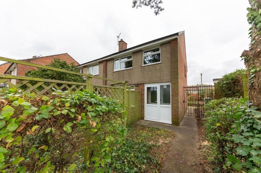 Images for Brockley Close | Little Stoke
