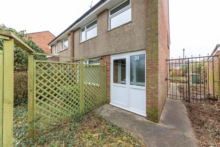 Images for Brockley Close | Little Stoke
