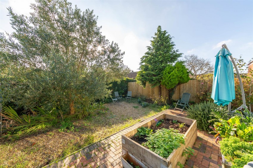 Images for Clover Ground | Henleaze