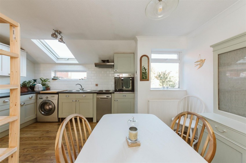 Images for Clover Ground | Henleaze