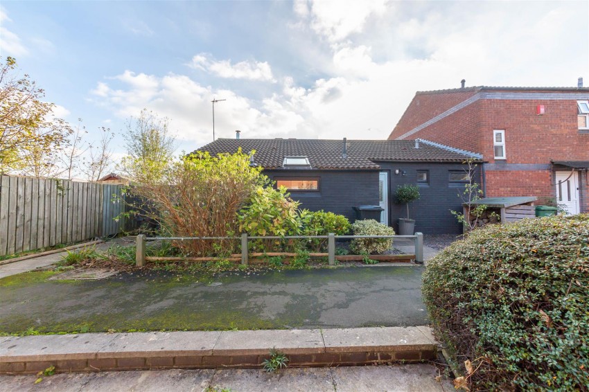Images for Clover Ground | Henleaze