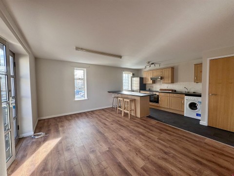 View Full Details for St Georges Heights, 1 Avonvale Road, Redfield, Bristol