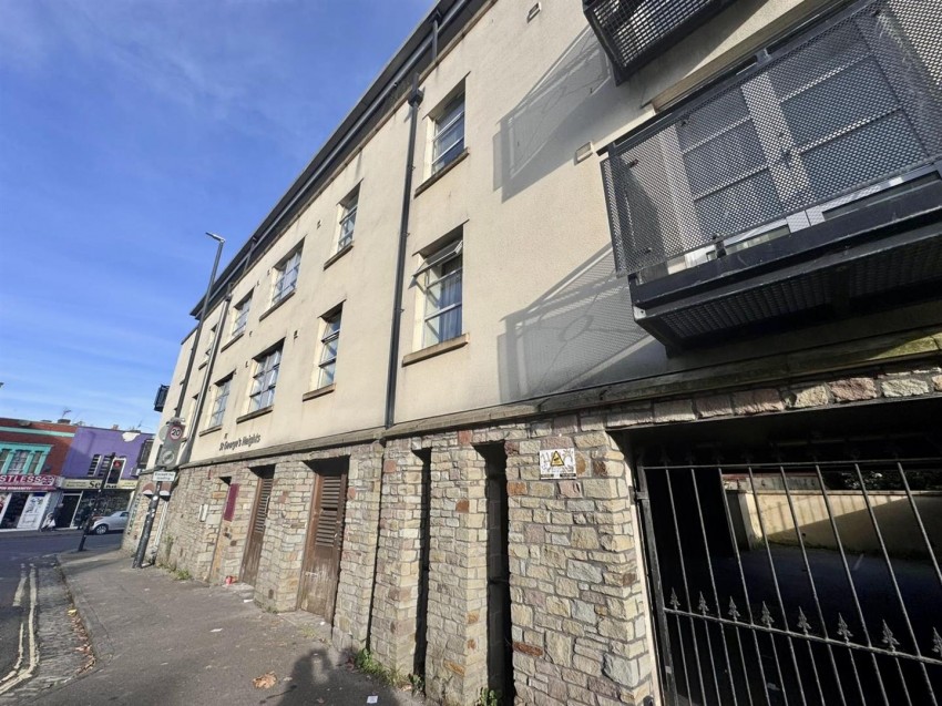 Images for St Georges Heights, 1 Avonvale Road, Redfield, Bristol