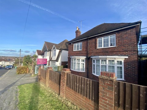 View Full Details for Hill Burn, Bristol