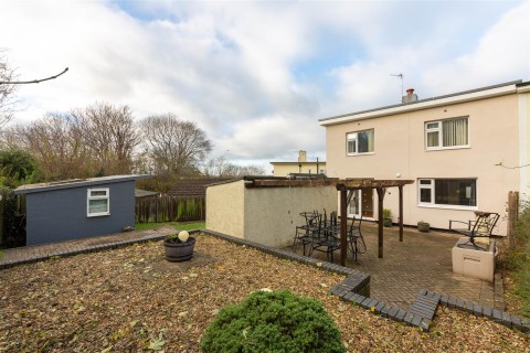 View Full Details for Orpen Gardens | Bristol