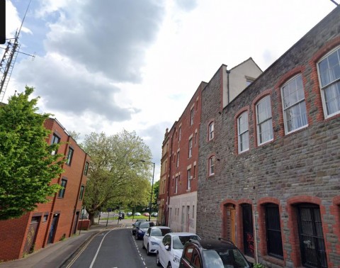 View Full Details for Braggs Lane, Bristol