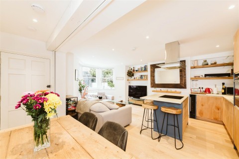 View Full Details for Alma Vale Road | Clifton