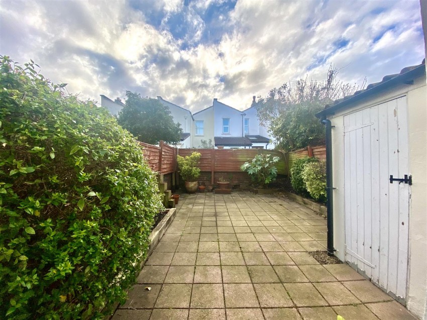 Images for Berkeley Road, Westbury Park, Bristol