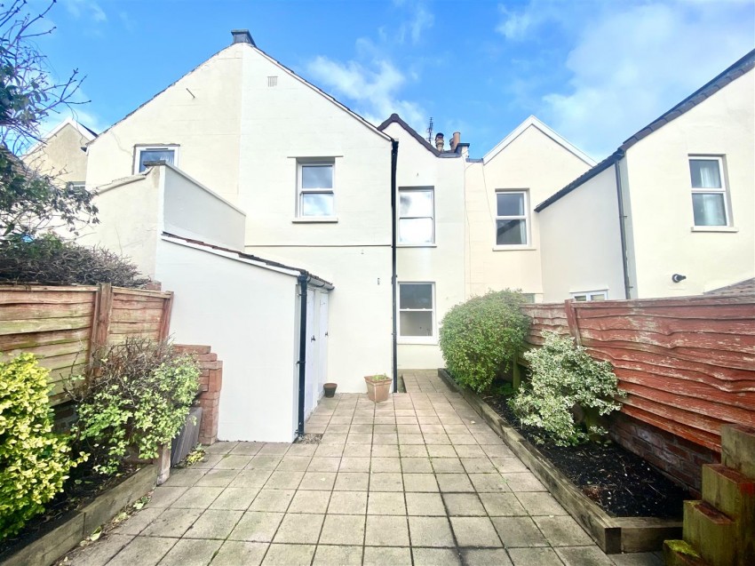 Images for Berkeley Road, Westbury Park, Bristol