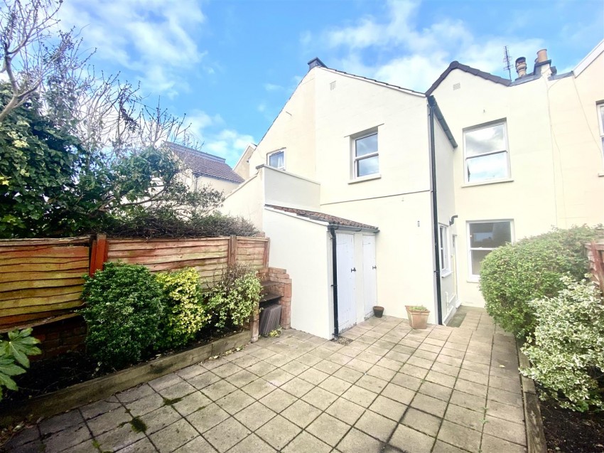 Images for Berkeley Road, Westbury Park, Bristol