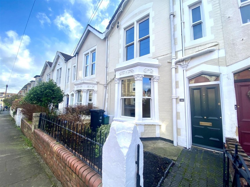 Images for Berkeley Road, Westbury Park, Bristol