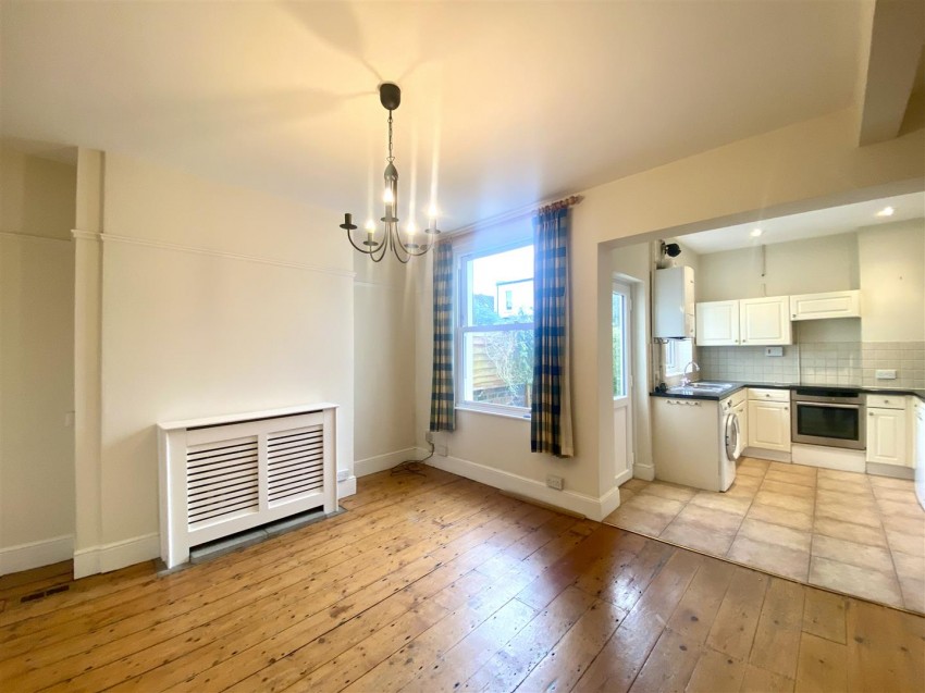 Images for Berkeley Road, Westbury Park, Bristol