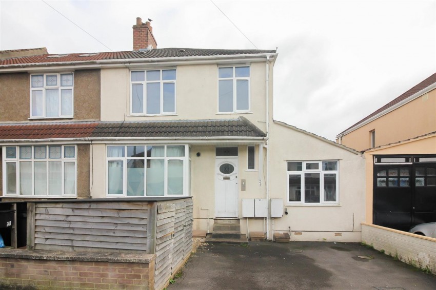 Images for Sandling Avenue | Horfield